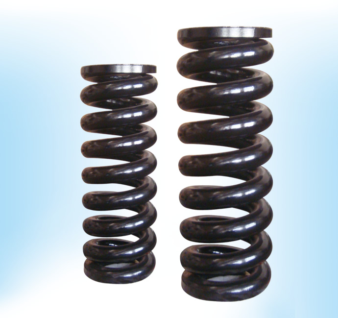 工程機(ji)械彈簧(huang)精品